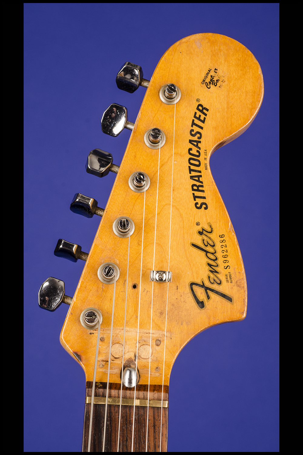 Fender stratocaster yngwie malmsteen discount